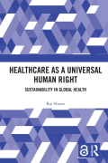 Healthcare as a Universal Human Right: Sustainability in Global Health