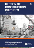 HISTORY OF CONSTRUCTION CULTURES Vol.2