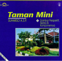 Taman Mini