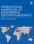 International Handbook of Engineering Education Research