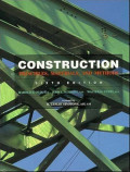 CONTRUCTION PRINCIPLES, MATERIALS, & METHODS