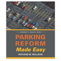 Parking Reform Made Easy