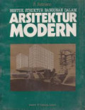 Bentuk Struktur Bangunan Dalam Arsitektur modern