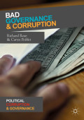 Bad Governance  and Corruption