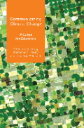 COMMUNICATING CLIMATE CHANGE: A Guide for Educators