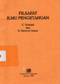 Filsafat Ilmu Pengetahuan