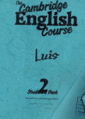 The Cambridge English Course