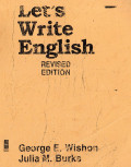 Let's Write English