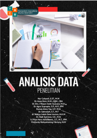 ANALISIS DATA PENELITIAN