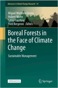 Boreal Forests in the Face of Climate Change: Sustainable Management