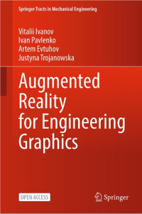 Augmented Reality for Engineering Graphics