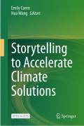 Storytelling to Accelerate Climate Solutions