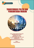 TRANSFORMASI POLITIK DAN PEMERINTAHAN MODERN
