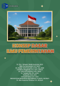 KONSEP DASAR ILMU PEMERINTAHAN