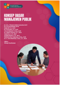 KONSEP DASAR MANAJEMEN PUBLIK