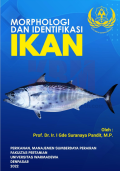 MORPHOLOGI DAN IDENTIFIKASI IKAN