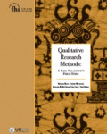 Qualitative Research Methods: A DATA COLLECTOR’S FIELD GUIDE