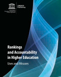 Rankings
and Accountability
in Higher Education
Uses and Misuses