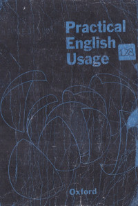 Practical English Usage (Second Edition)