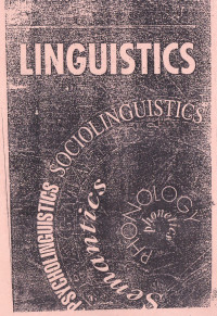 Teach Yourself Linguistics