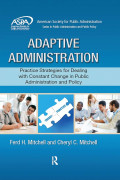 ADAPTIVE ADMINISTRATION