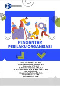 Pengantar Perilaku Organisasi