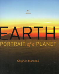 Earth : Portrait of a Planet