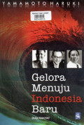 Gelora Menuju Indonesia Baru