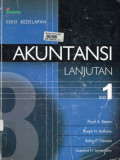 Akuntansi Lanjutan