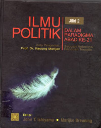 Ilmu Politik: dalam Paradigma Abad Ke-21 Jilid 2