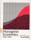 Managerial Economics