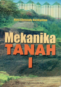 Mekanika Tanah I