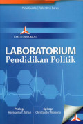 Laboratorium Pendidikan Politik: Partai Demokrat