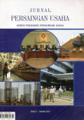 Jurnal Persaingan Usaha: Komisi Pengawasan Persaingan Usaha Ed.7