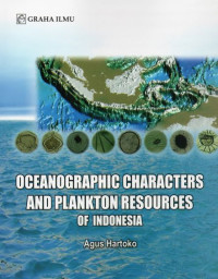 Oceanographic Characters and Plankton Resources of Indonesia