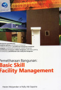 Pemeliharaan Bangunan: Basic Skill Facility Management