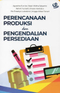 Perencanaan Produksi dan Pengendalian Persediaan