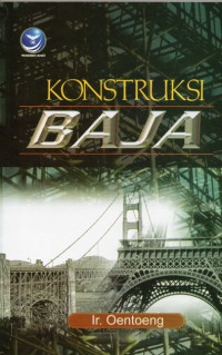 Konstruksi Baja Ed.II