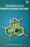 Teknologi Pengecoran Logam