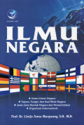 Ilmu Negara