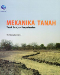 Mekanika Tanah: Teori, Soal, dan Penyelesaian