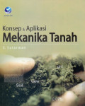 Konsep & Aplikasi Mekanika Tanah