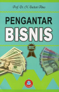 Pengantar Bisnis Edisi Revisi