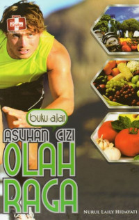 Buku Ajar: Asuhan Gizi Olah Raga