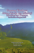 Gunung Tambora dalam Sejarah dan Mitologi Masyarakat Dompu Provinsi Nusa Tenggara Barat