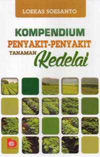 Kompendium Penyakit-Penyakit Tanaman Kedelai