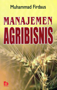 Manajemen Agribisnis