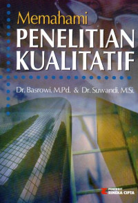 Memahami Penelitian Kualitatif