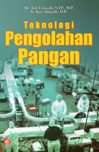 Teknologi Pengolahan Pangan