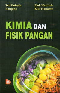 Kimia dan Fisik Pangan